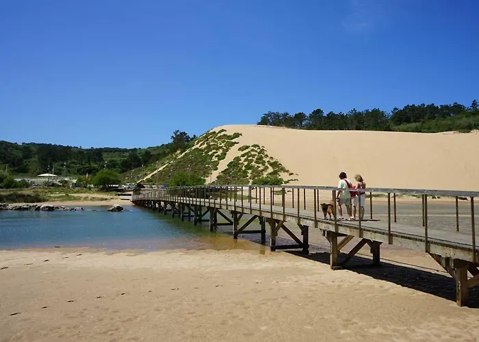 Appartement Porta Aberta