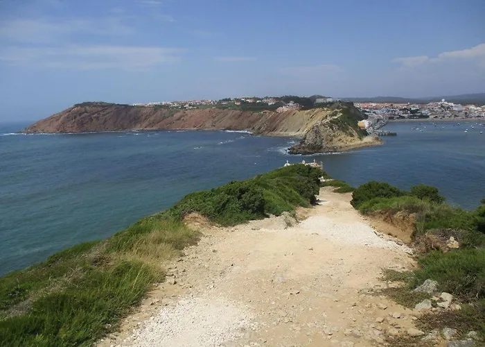 Appartement Porta Aberta *