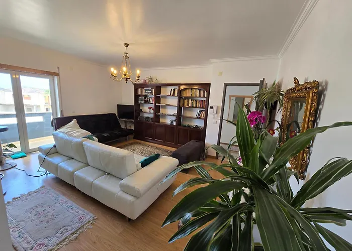 Porta Aberta Appartement