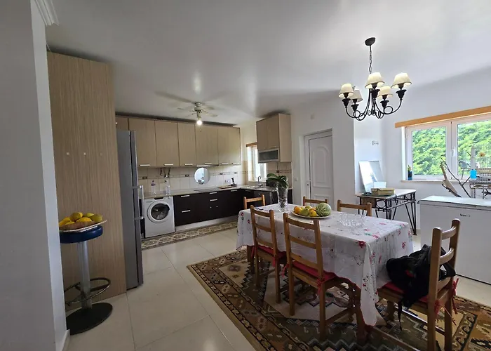 Appartement Porta Aberta *