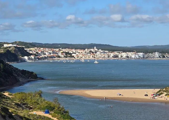 Appartement Porta Aberta